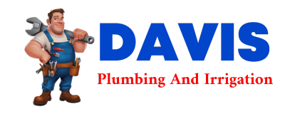 Trusted plumber in HARKERS ISLAND